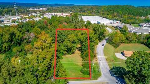 Photo of 5929 Winding Lane, Hixson, TN 37343 (MLS # 1522641)
