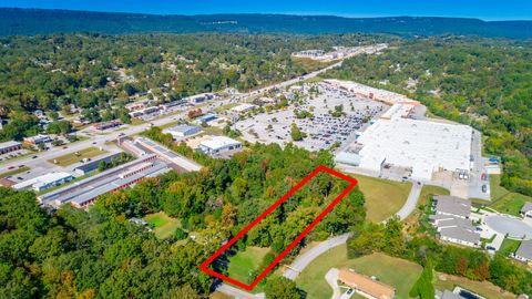 Tiny photo for 5929 Winding Lane, Hixson, TN 37343 (MLS # 1522641)