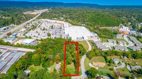 Tiny photo for 5929 Winding Lane, Hixson, TN 37343 (MLS # 1522641)