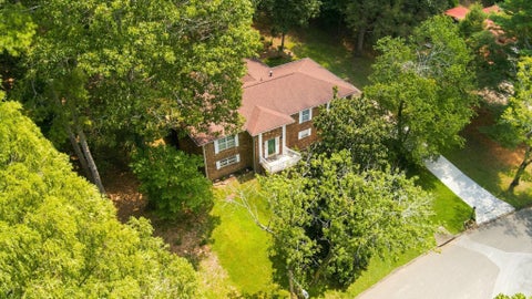 Photo of 5614 Cold Springs Road, Hixson, TN 37343 (MLS # 1540386)