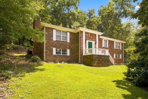 Photo of 5614 Cold Springs Road, Hixson, TN 37343 (MLS # 1540386)