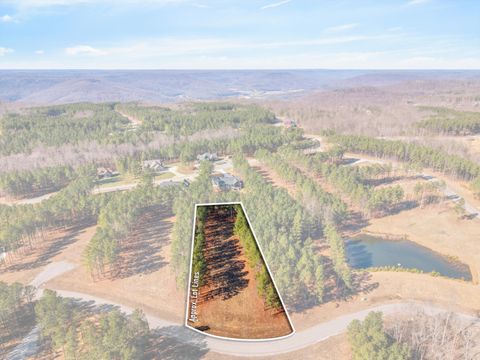 Photo of 430 Crockett Loop, Jasper, TN 37347 (MLS # 1527073)