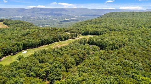 Tiny photo for 0 Arrow Ranch Road, Rising Fawn, GA 30738 (MLS # 1510616)