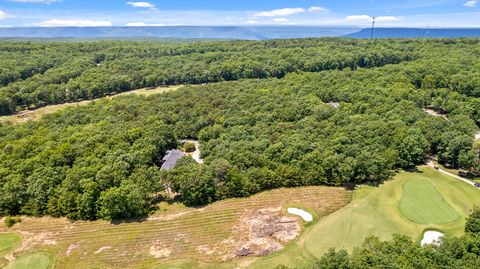 Tiny photo for 0 Arrow Ranch Road, Rising Fawn, GA 30738 (MLS # 1510616)