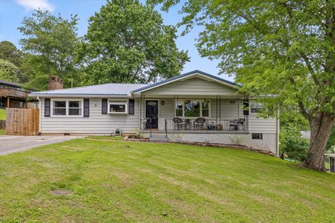 Photo of 105 Coburn Drive, Chattanooga, TN 37415 (MLS # 1535562)