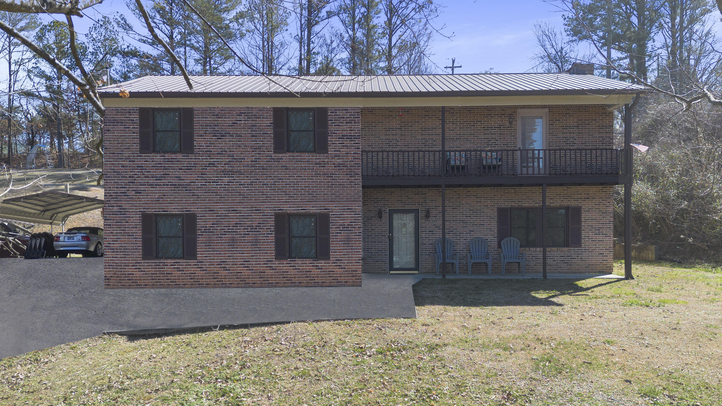 3002 Elm Drive, Cleveland, Tennessee image 1