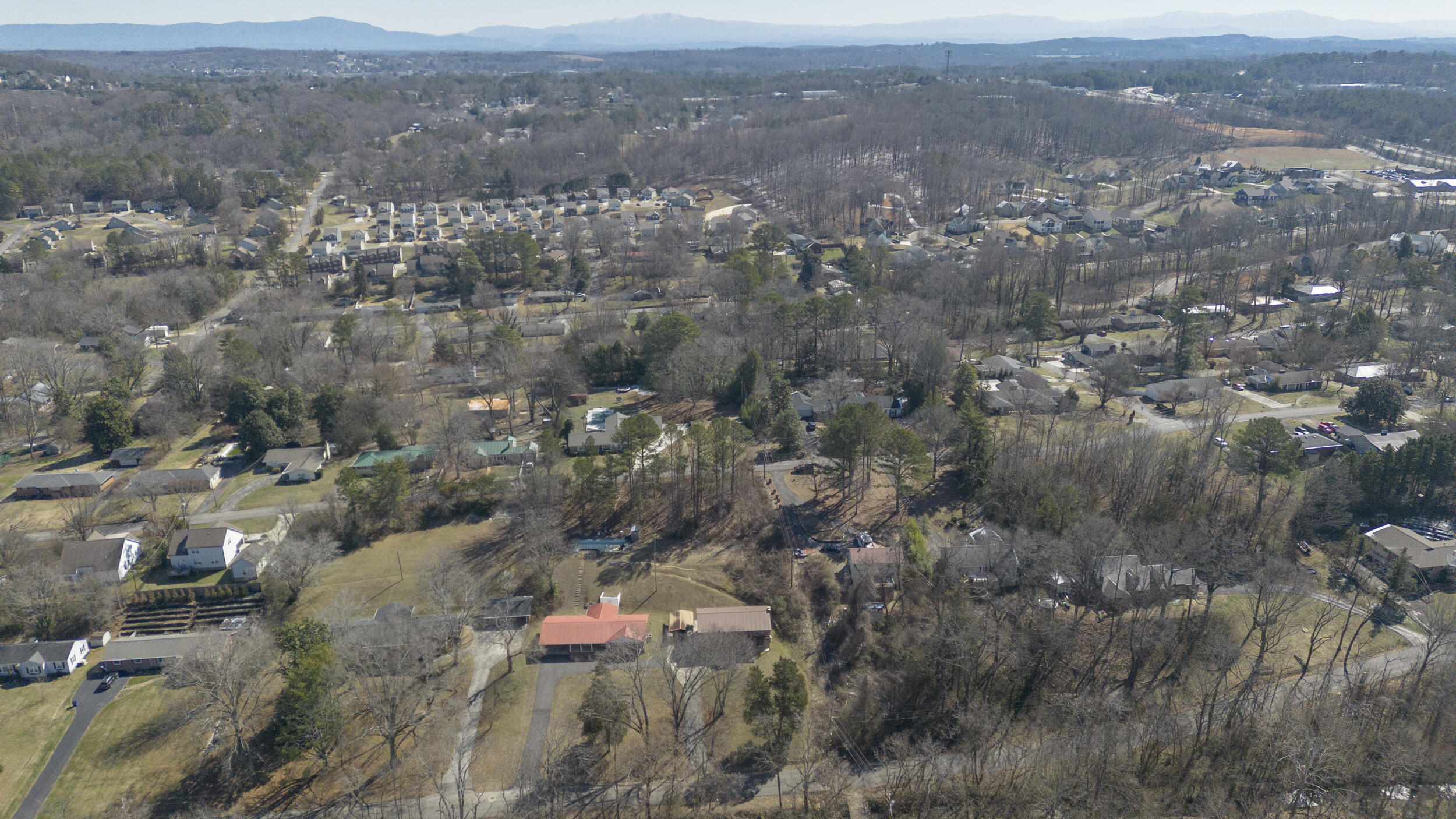 3002 Elm Drive, Cleveland, Tennessee image 23
