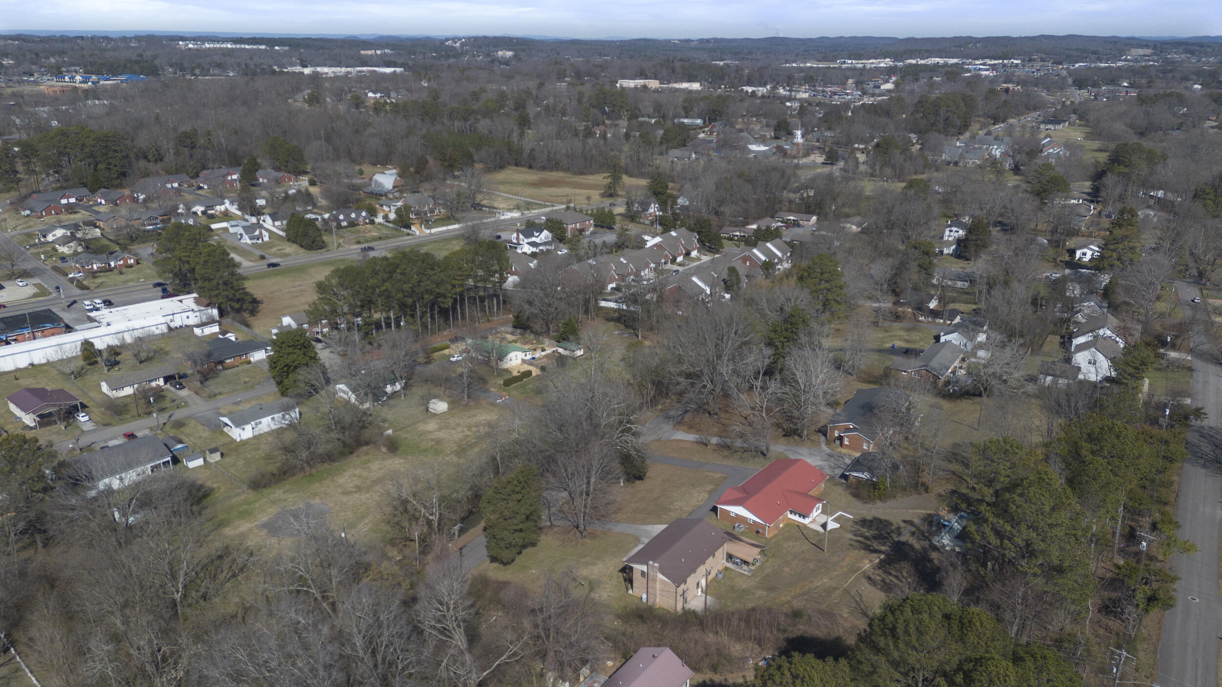 3002 Elm Drive, Cleveland, Tennessee image 13