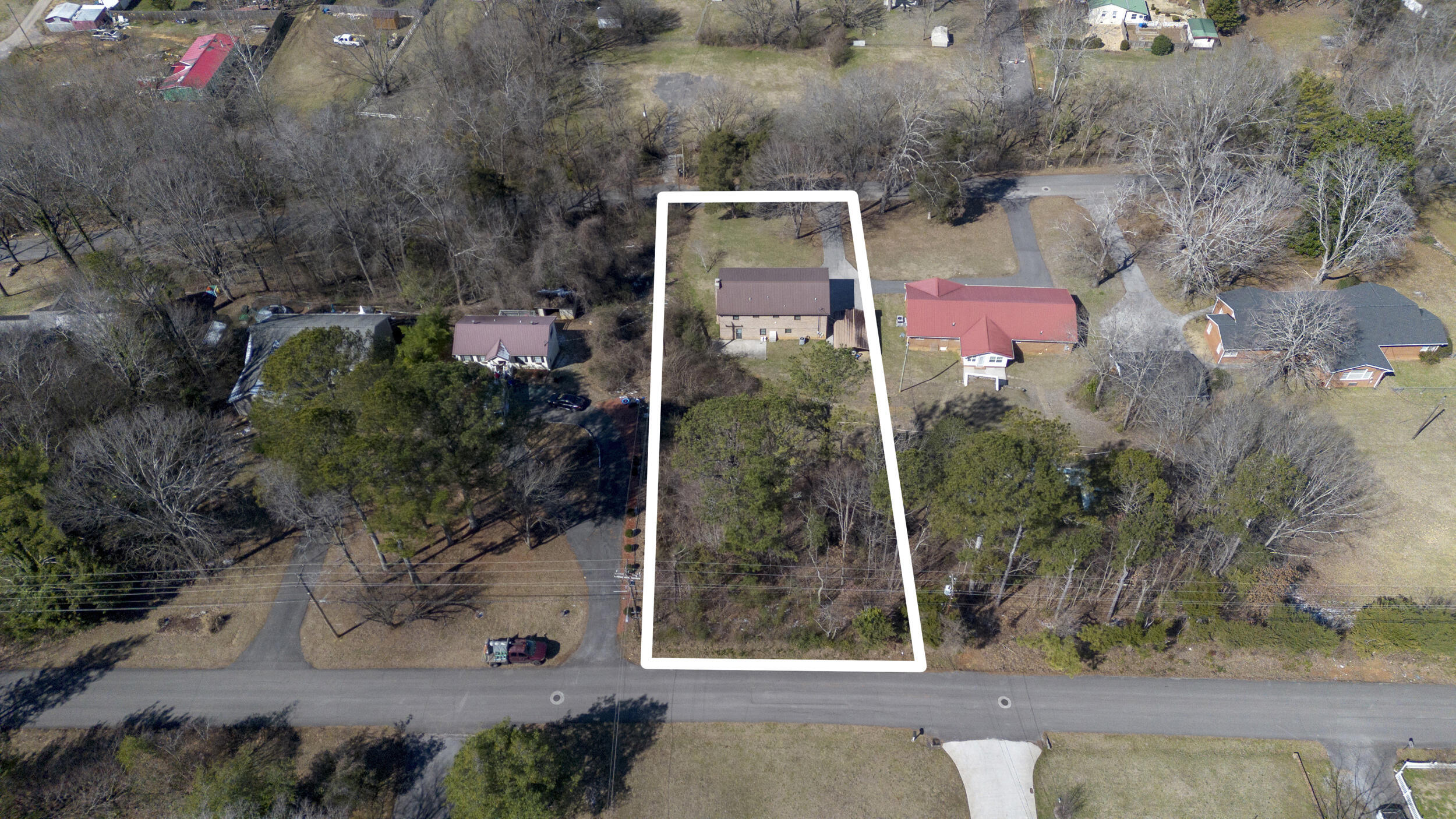 3002 Elm Drive, Cleveland, Tennessee image 16