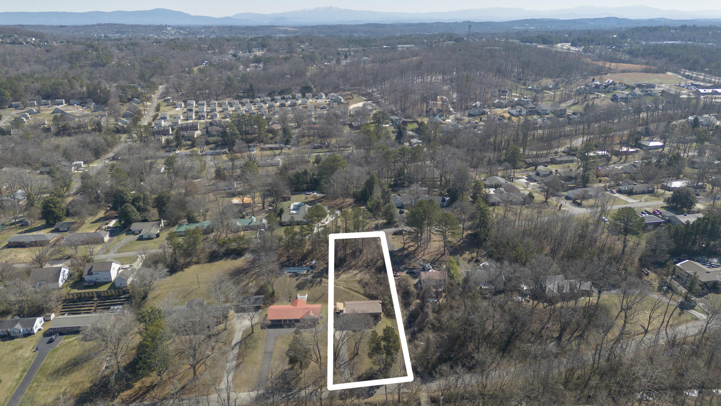 3002 Elm Drive, Cleveland, Tennessee image 24
