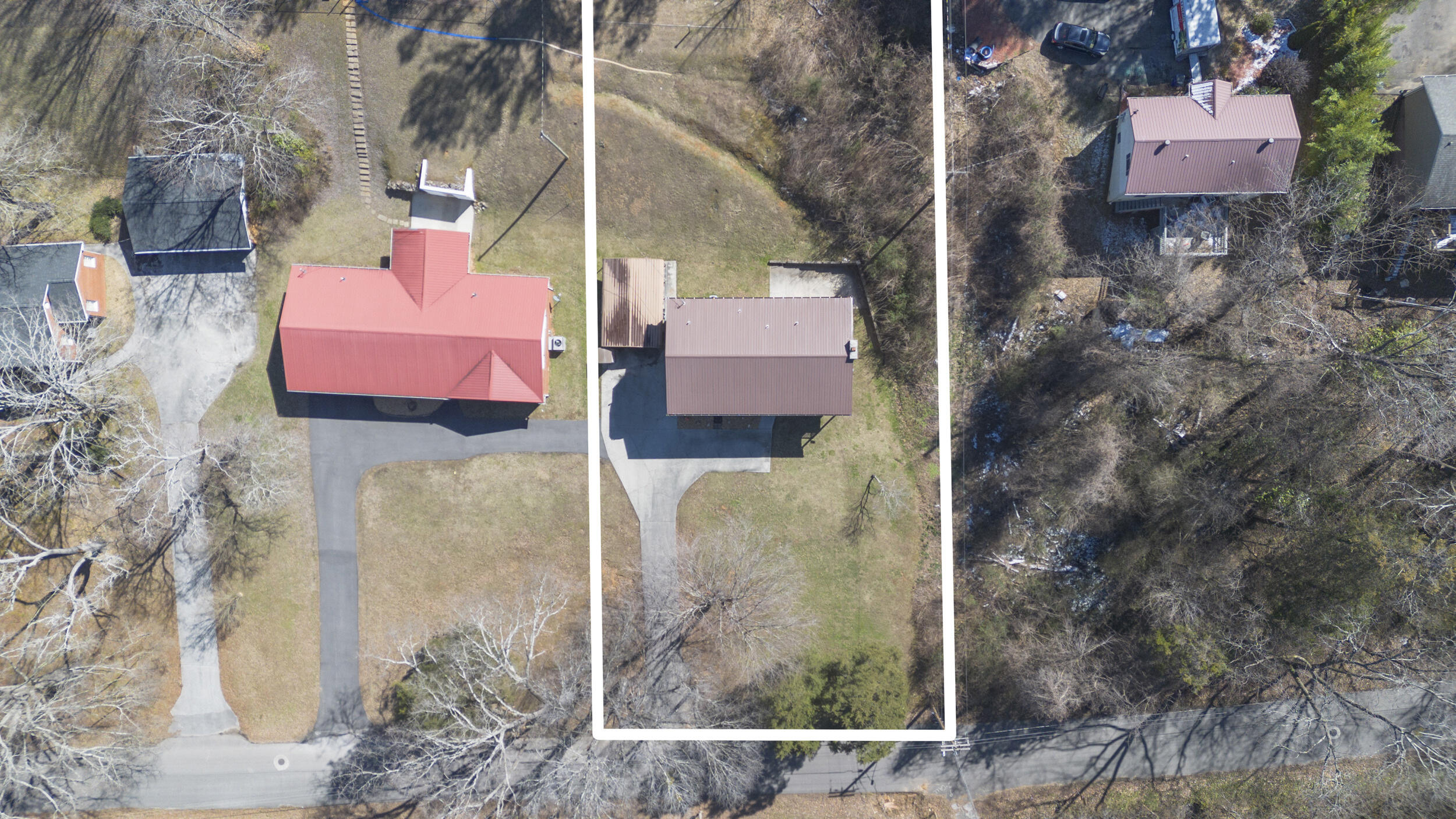 3002 Elm Drive, Cleveland, Tennessee image 12
