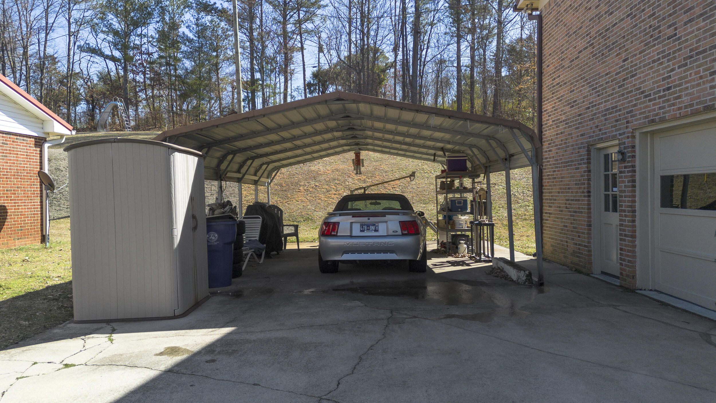 3002 Elm Drive, Cleveland, Tennessee image 6