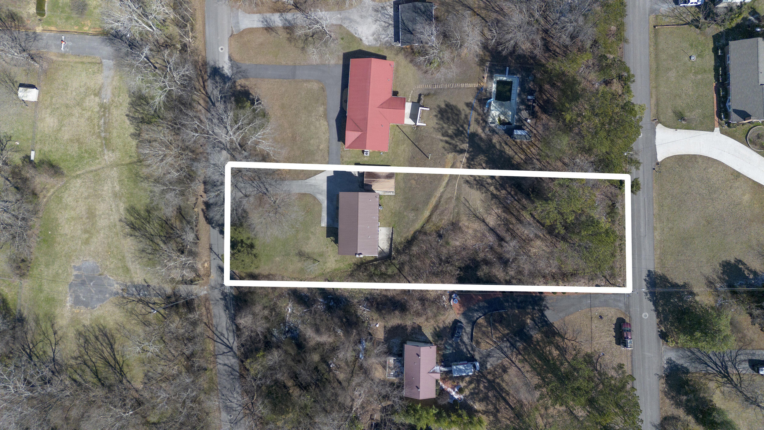 3002 Elm Drive, Cleveland, Tennessee image 20