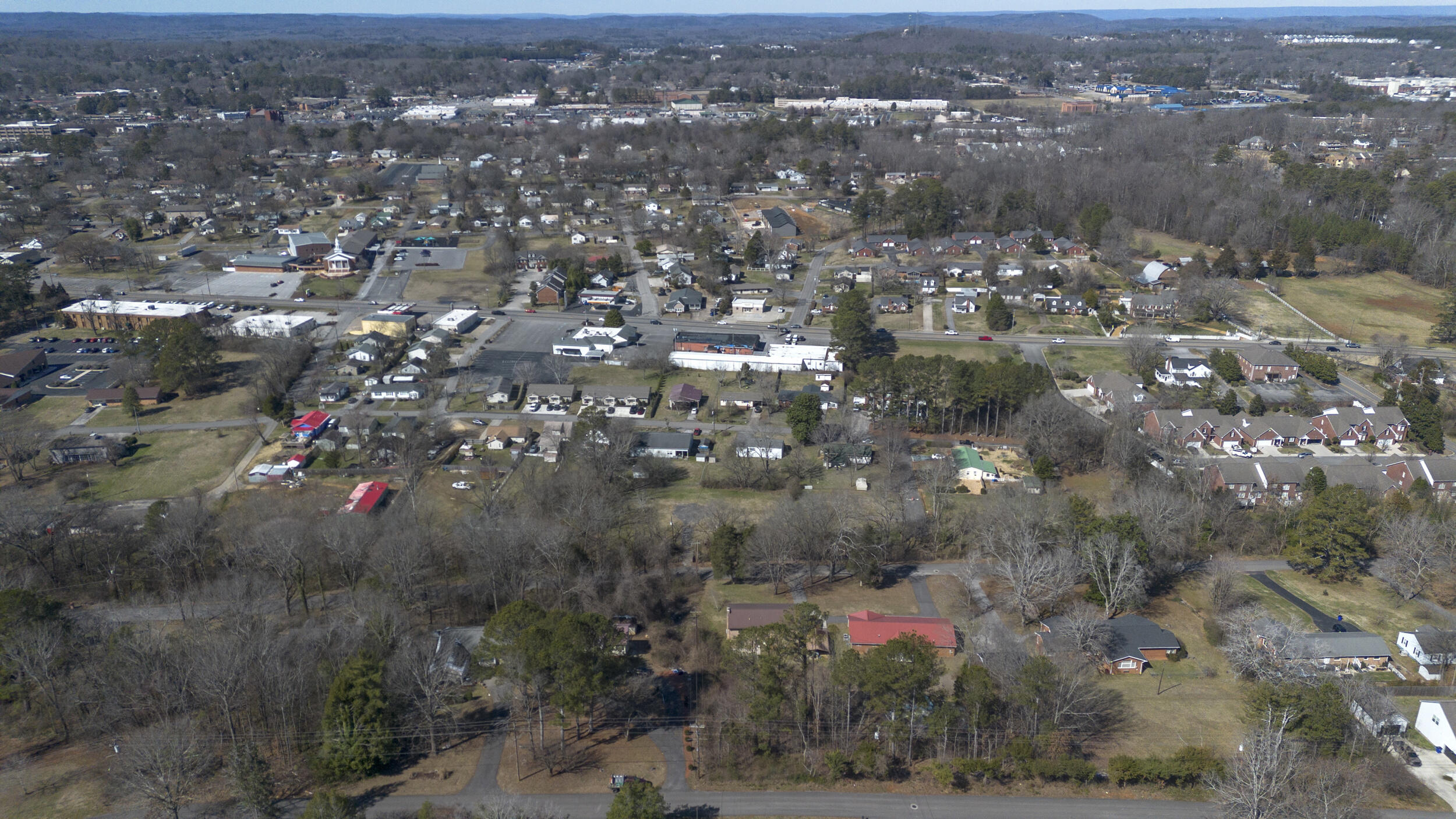 3002 Elm Drive, Cleveland, Tennessee image 17