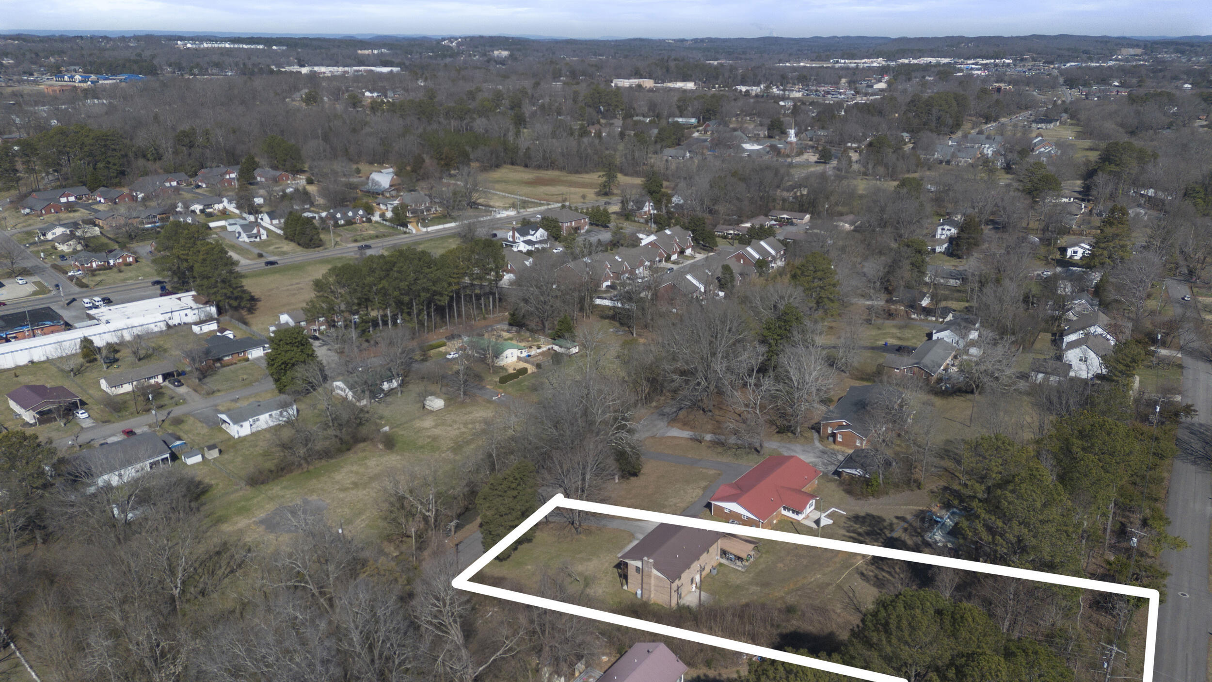3002 Elm Drive, Cleveland, Tennessee image 14