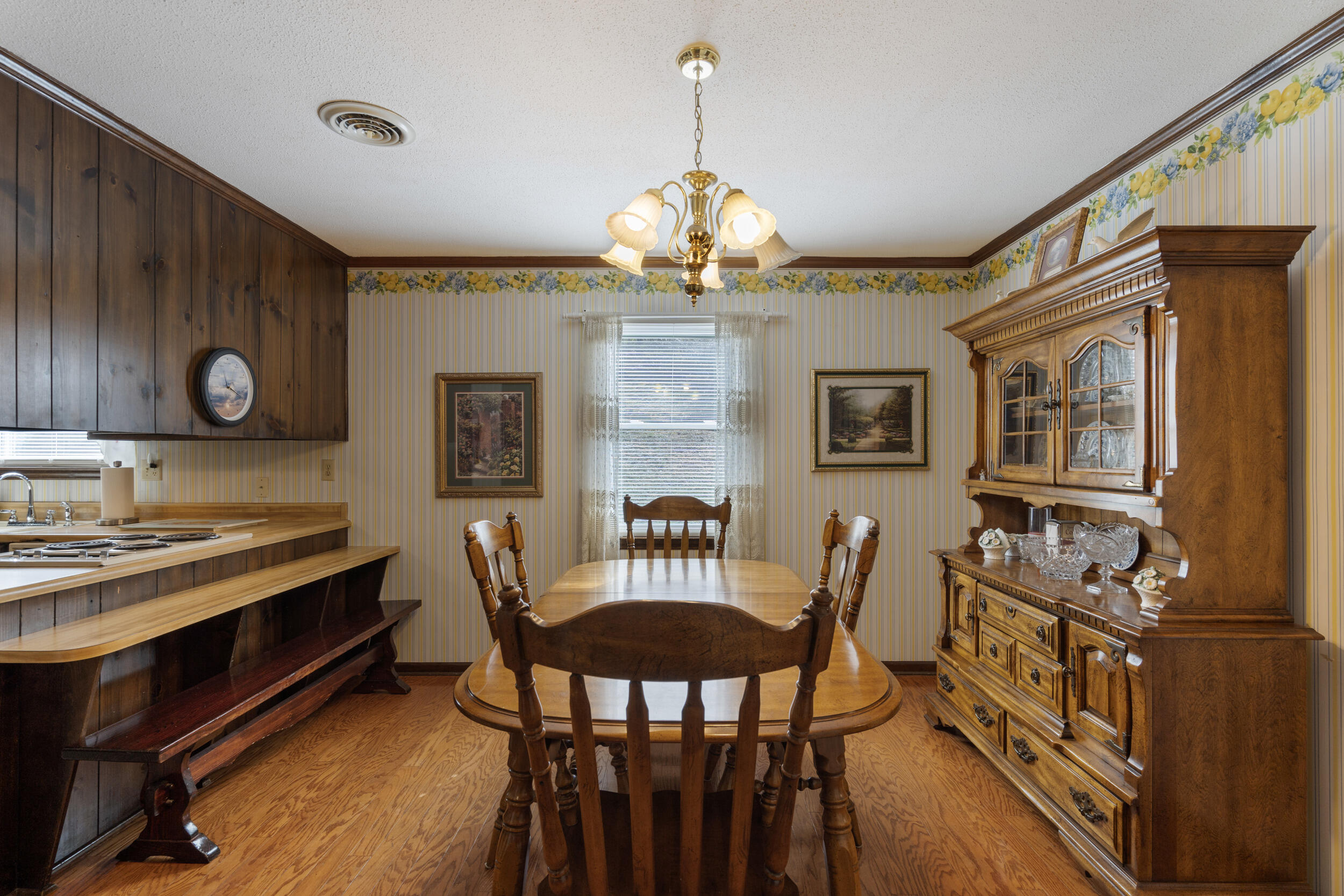 3002 Elm Drive, Cleveland, Tennessee image 31