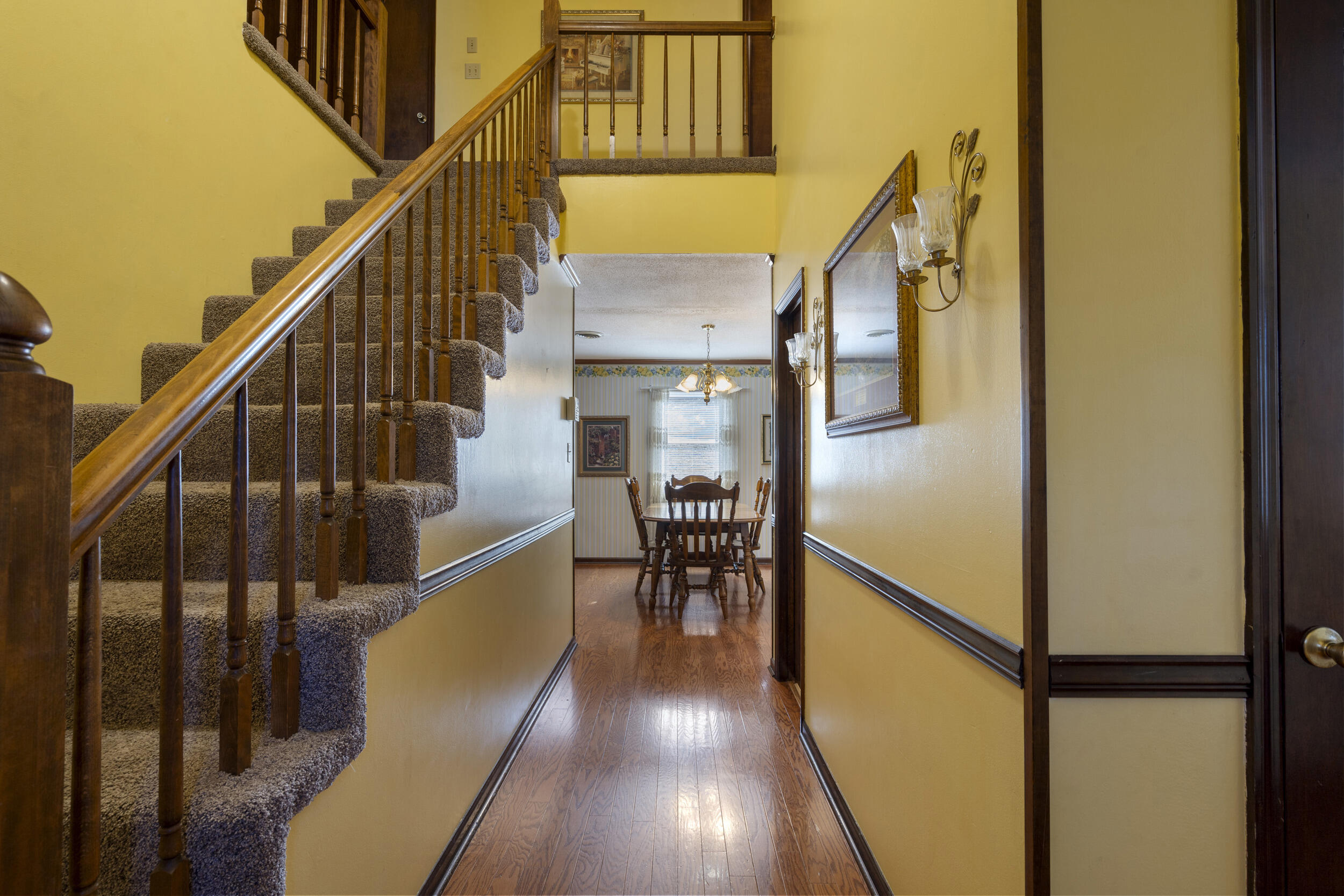 3002 Elm Drive, Cleveland, Tennessee image 25