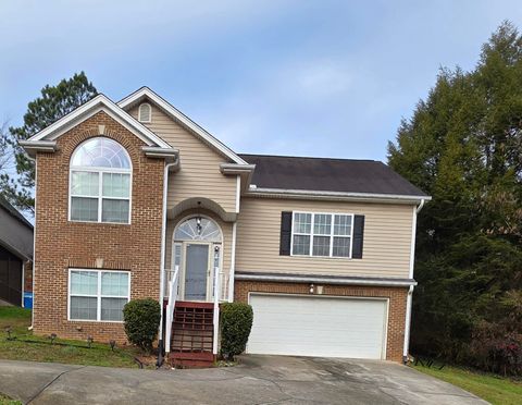 Photo of 2101 Mae Dell Road, Chattanooga, TN 37421 (MLS # 1527191)