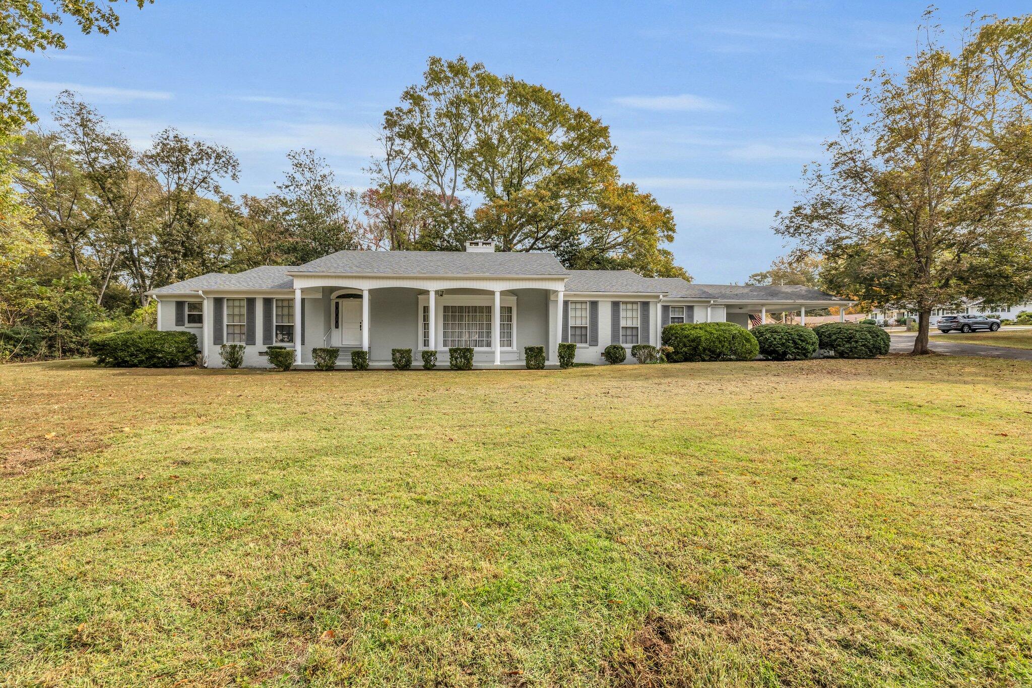 519 S Scott Street, Scottsboro, Alabama image 2
