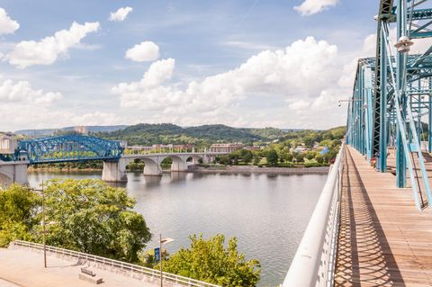 Tiny photo for 411 Fairpoint Street, Chattanooga, TN 37405 (MLS # 1526070)