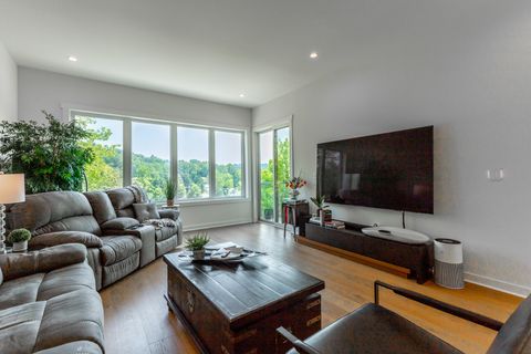 Tiny photo for 411 Fairpoint Street, Chattanooga, TN 37405 (MLS # 1526070)