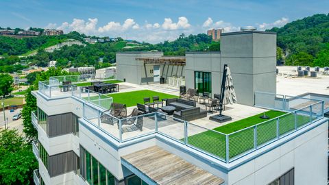 Tiny photo for 411 Fairpoint Street, Chattanooga, TN 37405 (MLS # 1526070)