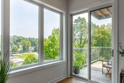 Tiny photo for 411 Fairpoint Street, Chattanooga, TN 37405 (MLS # 1526070)