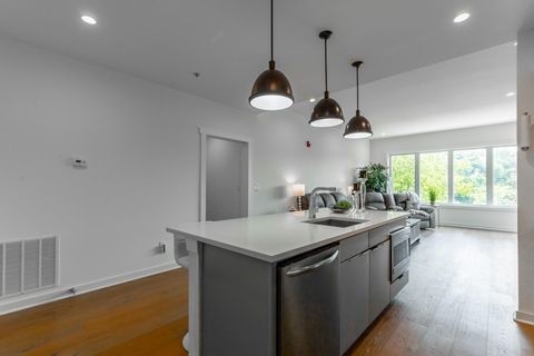 Tiny photo for 411 Fairpoint Street, Chattanooga, TN 37405 (MLS # 1526070)