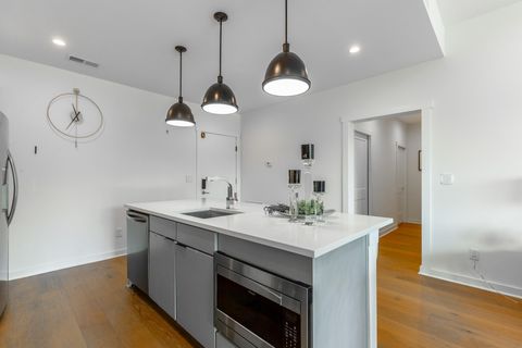 Tiny photo for 411 Fairpoint Street, Chattanooga, TN 37405 (MLS # 1526070)