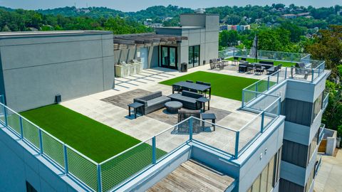 Tiny photo for 411 Fairpoint Street, Chattanooga, TN 37405 (MLS # 1526070)