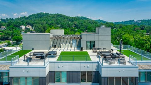 Tiny photo for 411 Fairpoint Street, Chattanooga, TN 37405 (MLS # 1526070)