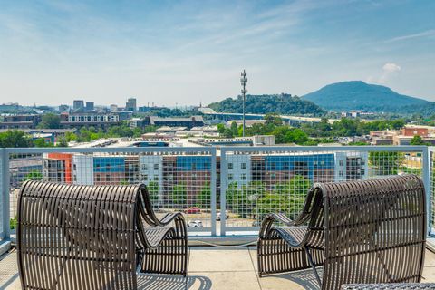 Tiny photo for 411 Fairpoint Street, Chattanooga, TN 37405 (MLS # 1526070)