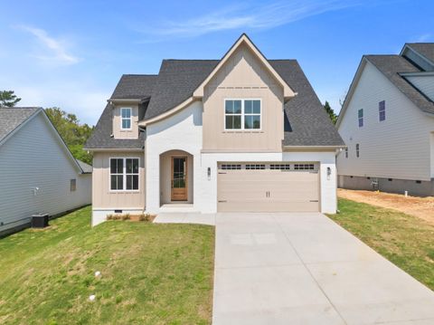 Photo of 2051 Paige Meadows Court, Hixson, TN 37343 (MLS # 1531902)