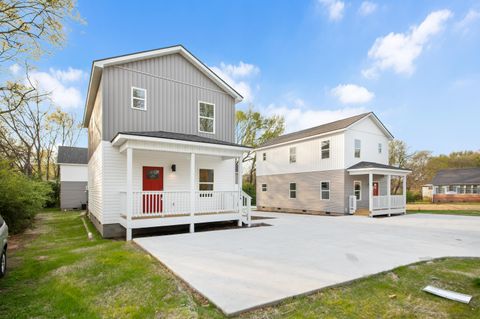 Homes For Sale - 1228 Sholar Avenue<br/> Hamilton County County, Chattanooga, TN 37406