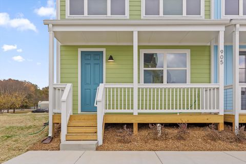 Photo of 905 Blue Heights Drive, East Ridge, TN 37412 (MLS # 1524094)