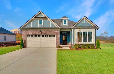 8597 Ari Lane, Chattanooga, TN 37421 - MLS#: 1507784
