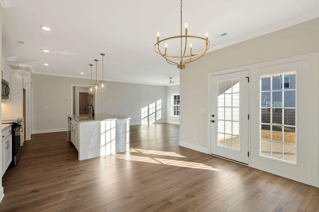 347 Winchester Drive #65, Fort Oglethorpe, Georgia image 20
