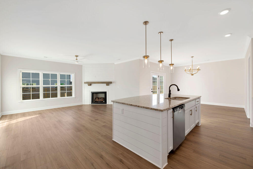 347 Winchester Drive #65, Fort Oglethorpe, Georgia image 15