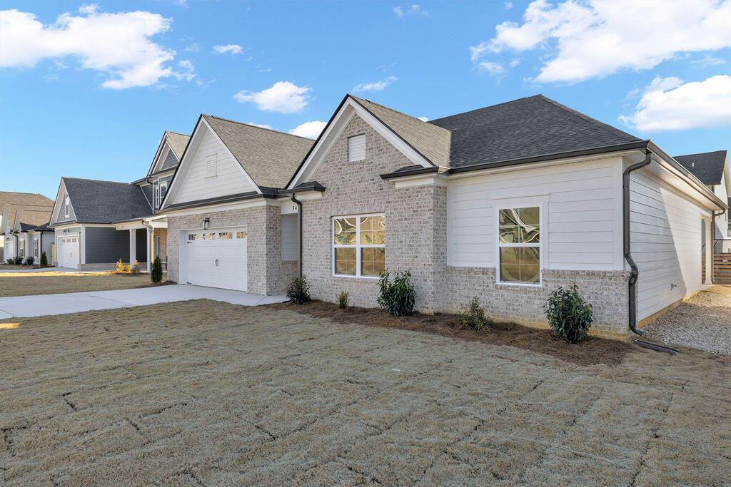 347 Winchester Drive #65, Fort Oglethorpe, Georgia image 6