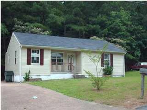 1631 Dogwood Drive Chattanooga TN 37406