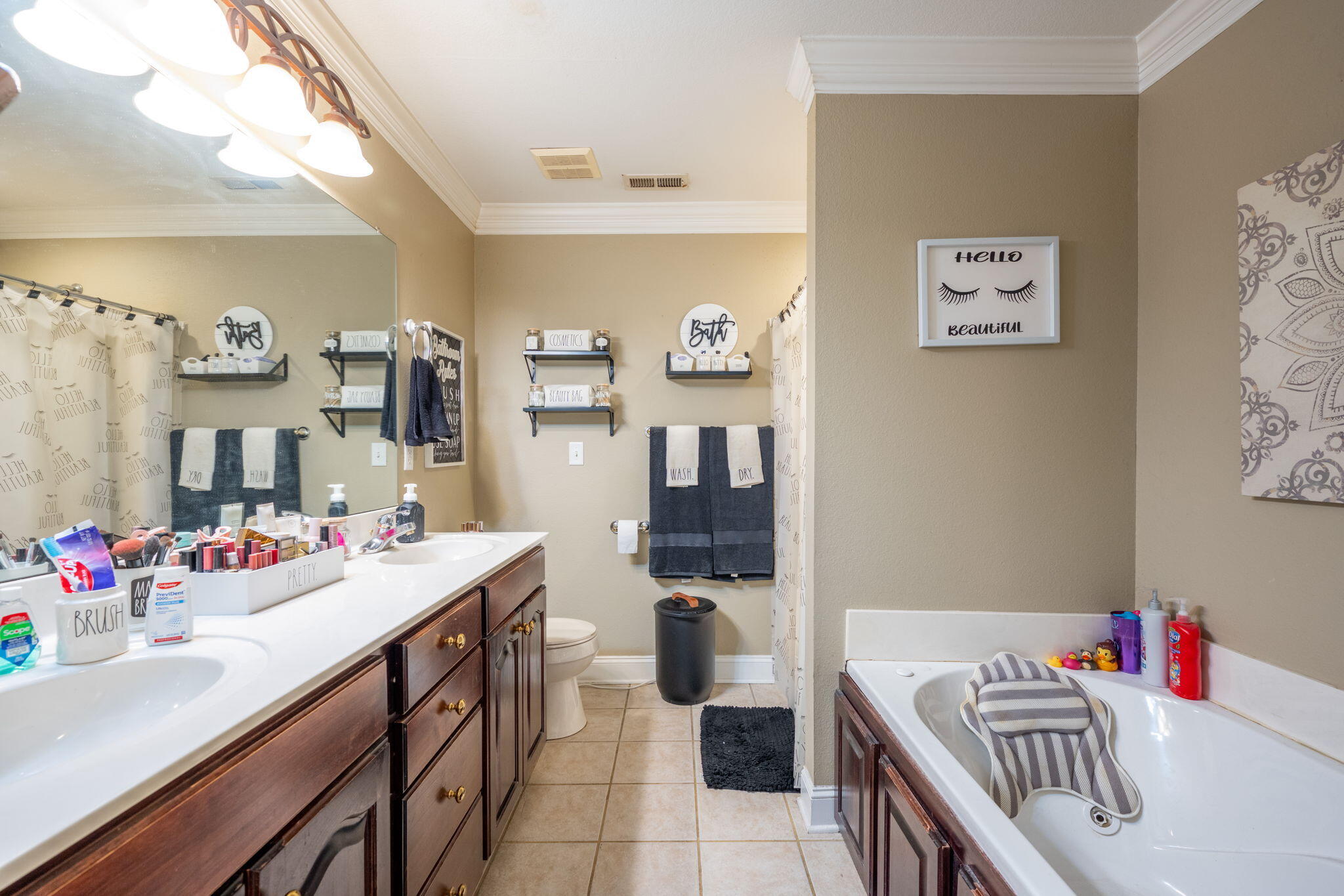 65 Briarstone Drive, Rossville, Georgia image 18