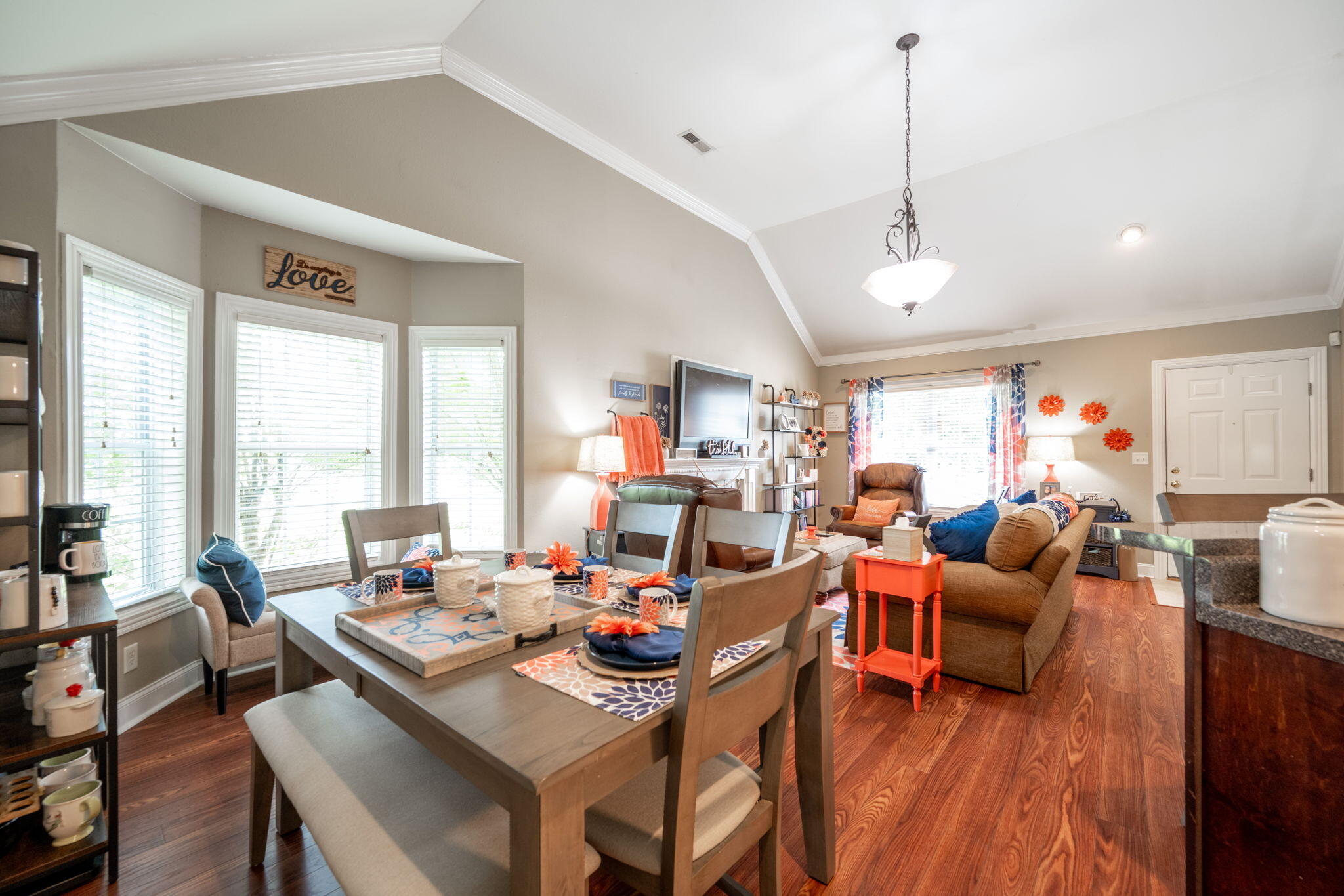 65 Briarstone Drive, Rossville, Georgia image 11