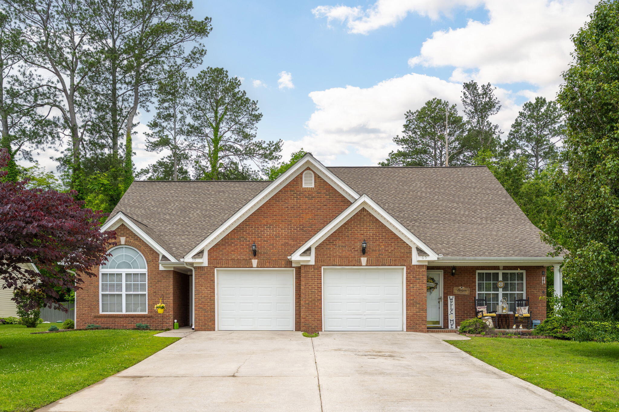 65 Briarstone Drive, Rossville, Georgia image 1