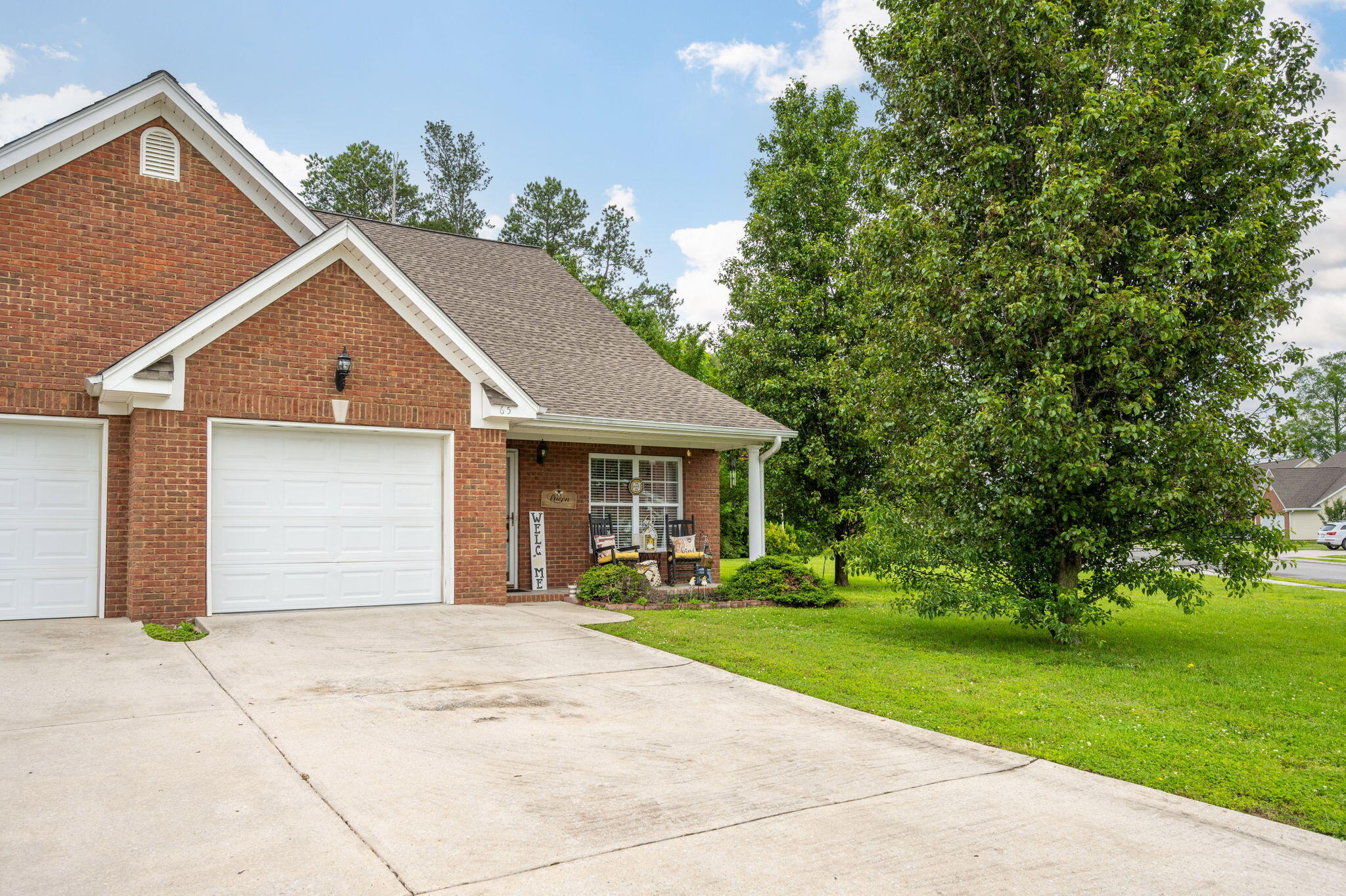 65 Briarstone Drive, Rossville, Georgia image 2