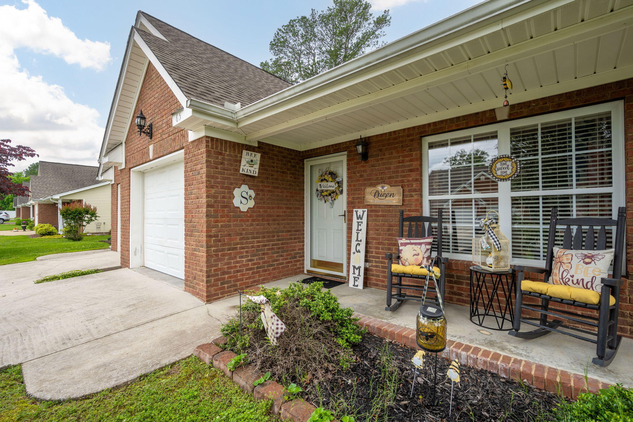 65 Briarstone Drive, Rossville, Georgia image 3