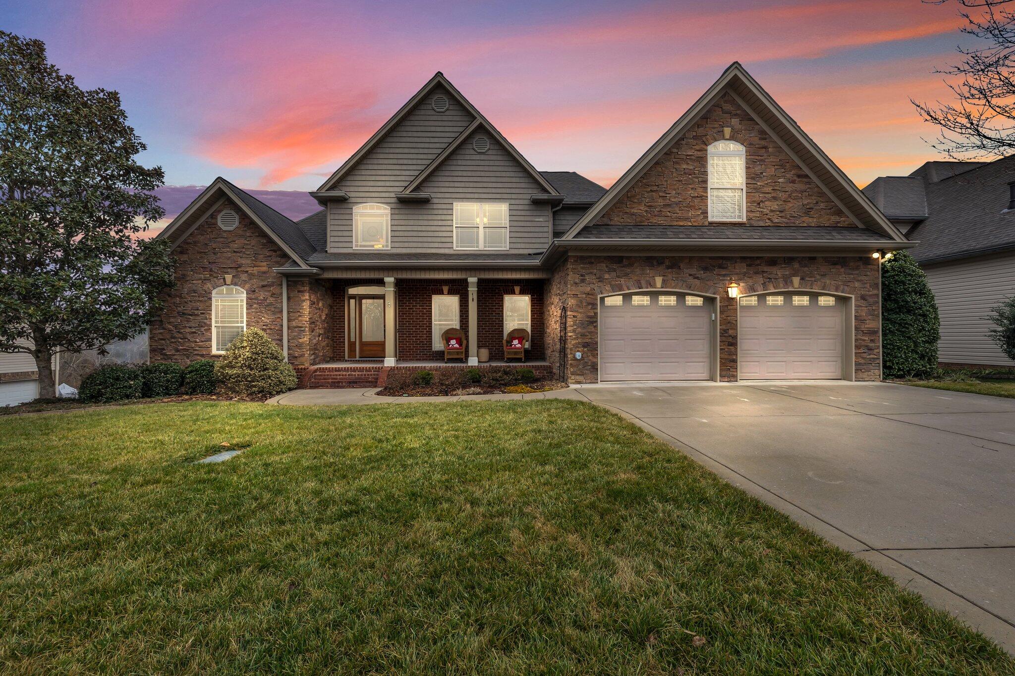 1473 Jays Court, Soddy Daisy, Tennessee image 2