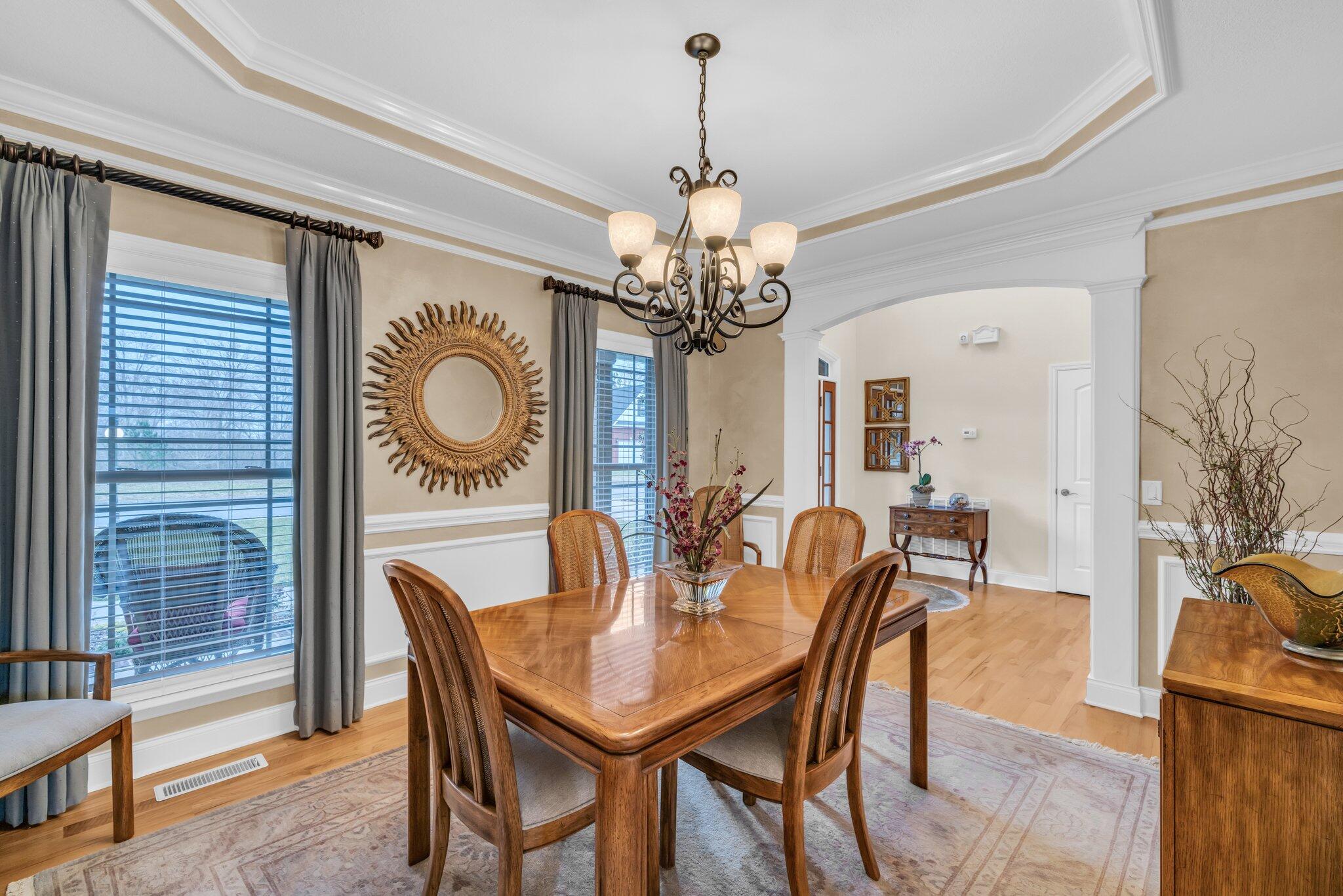 1473 Jays Court, Soddy Daisy, Tennessee image 13