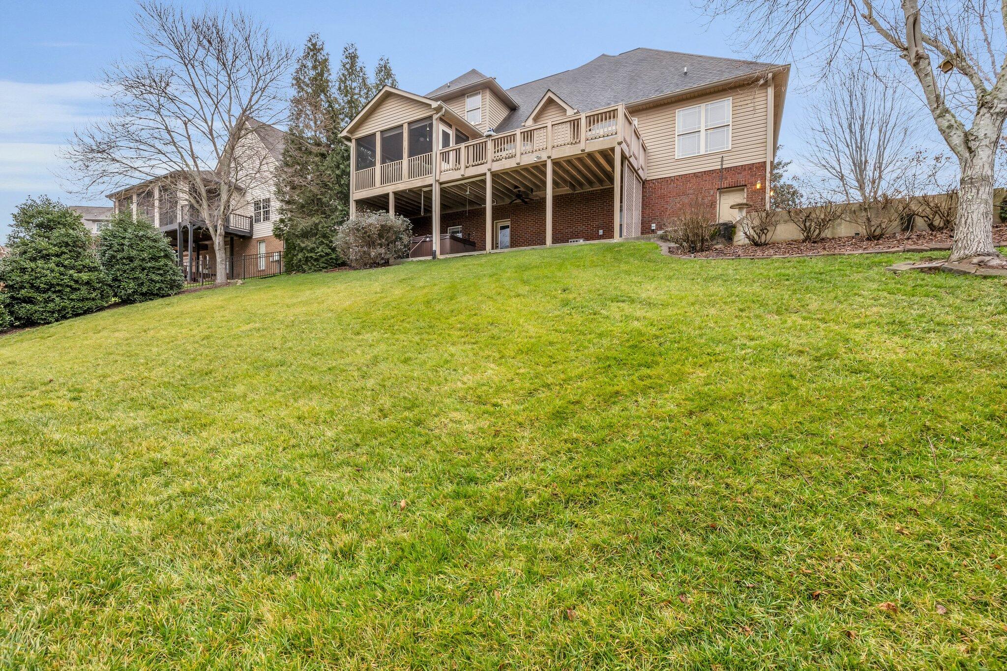 1473 Jays Court, Soddy Daisy, Tennessee image 47