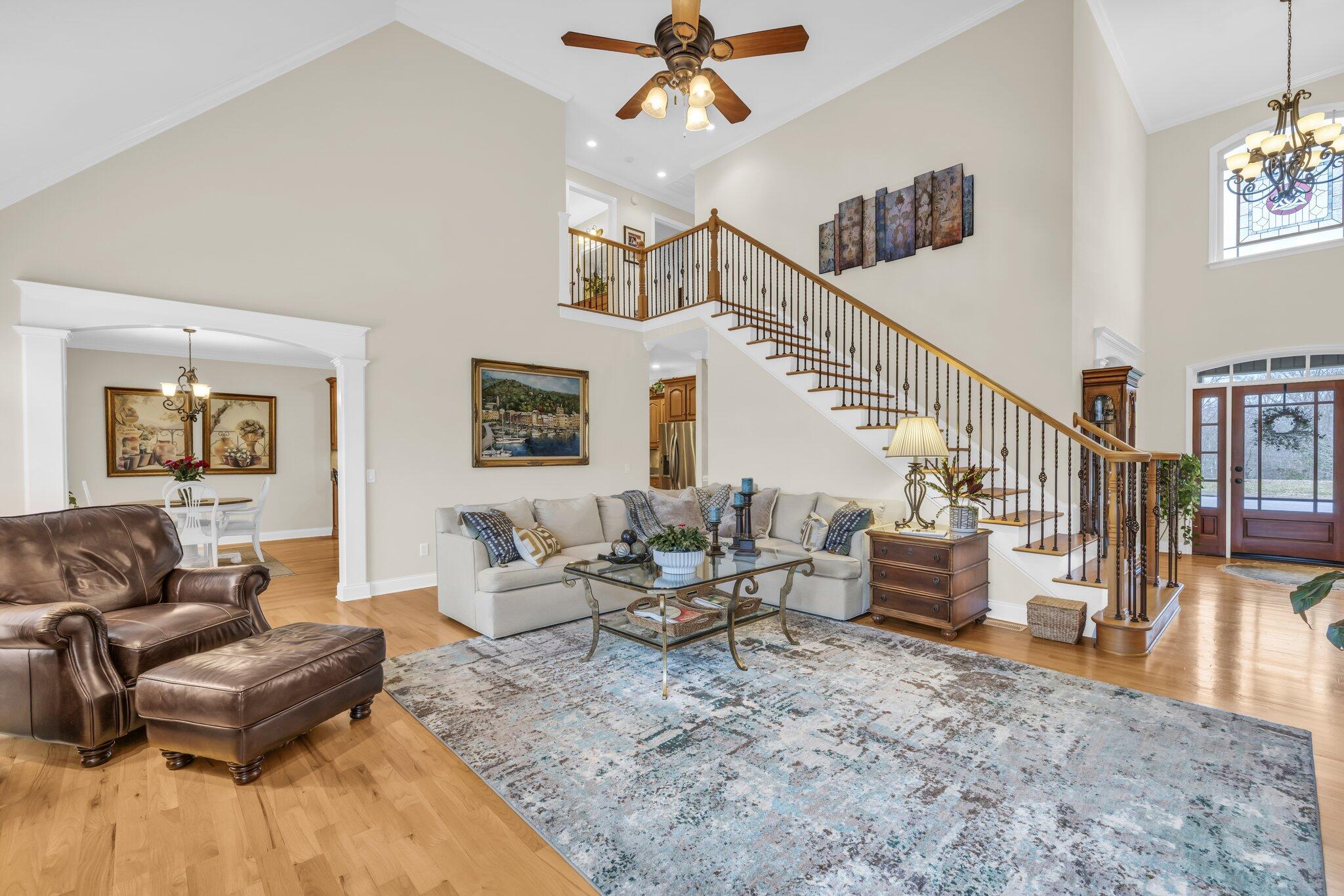 1473 Jays Court, Soddy Daisy, Tennessee image 18