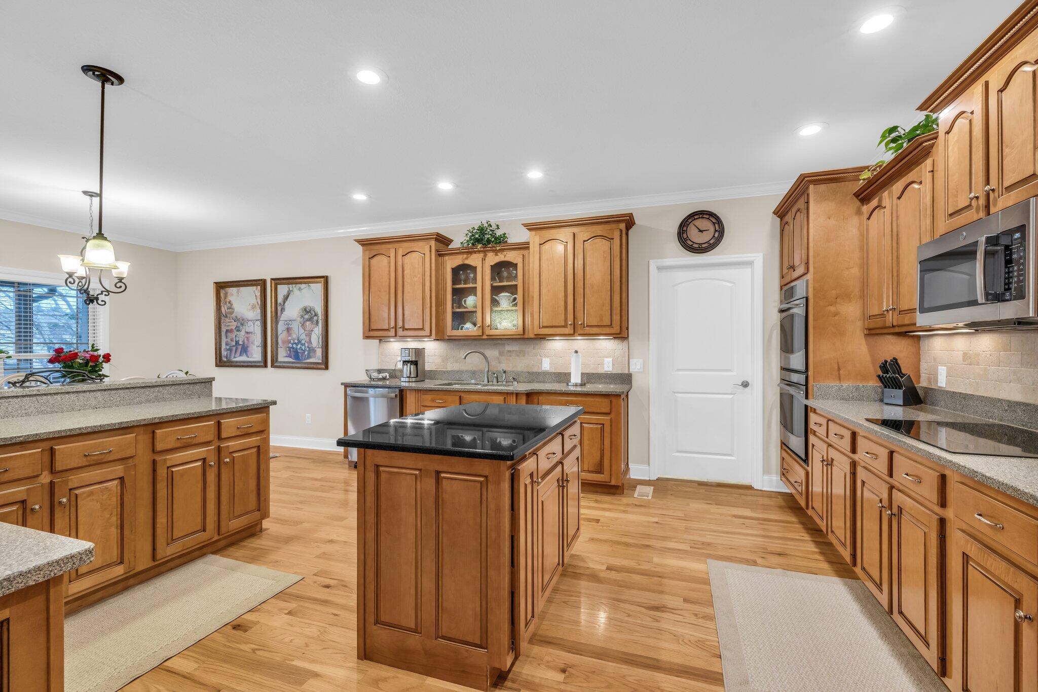 1473 Jays Court, Soddy Daisy, Tennessee image 22